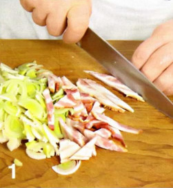 запеканка +из картошки рецепт